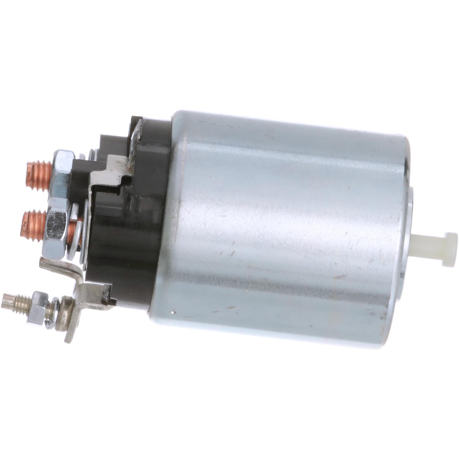 Standard Motor Products SS302 - Starter Solenoid Standard Motor Products SS302 Starter Solenoid product image 5 of 9