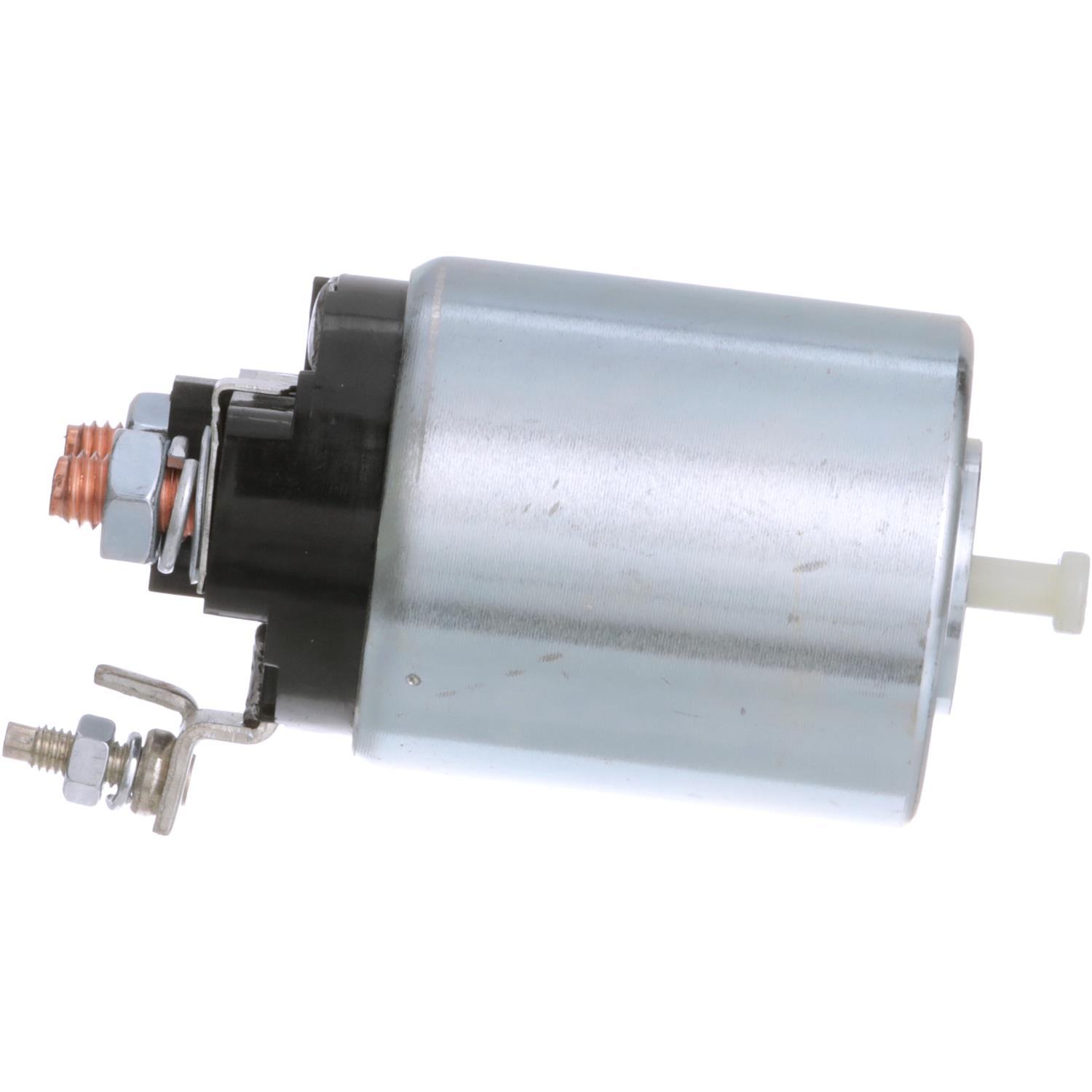 Standard Motor Products SS302 - Starter Solenoid Standard Motor Products SS302 Starter Solenoid product image 6 of 9
