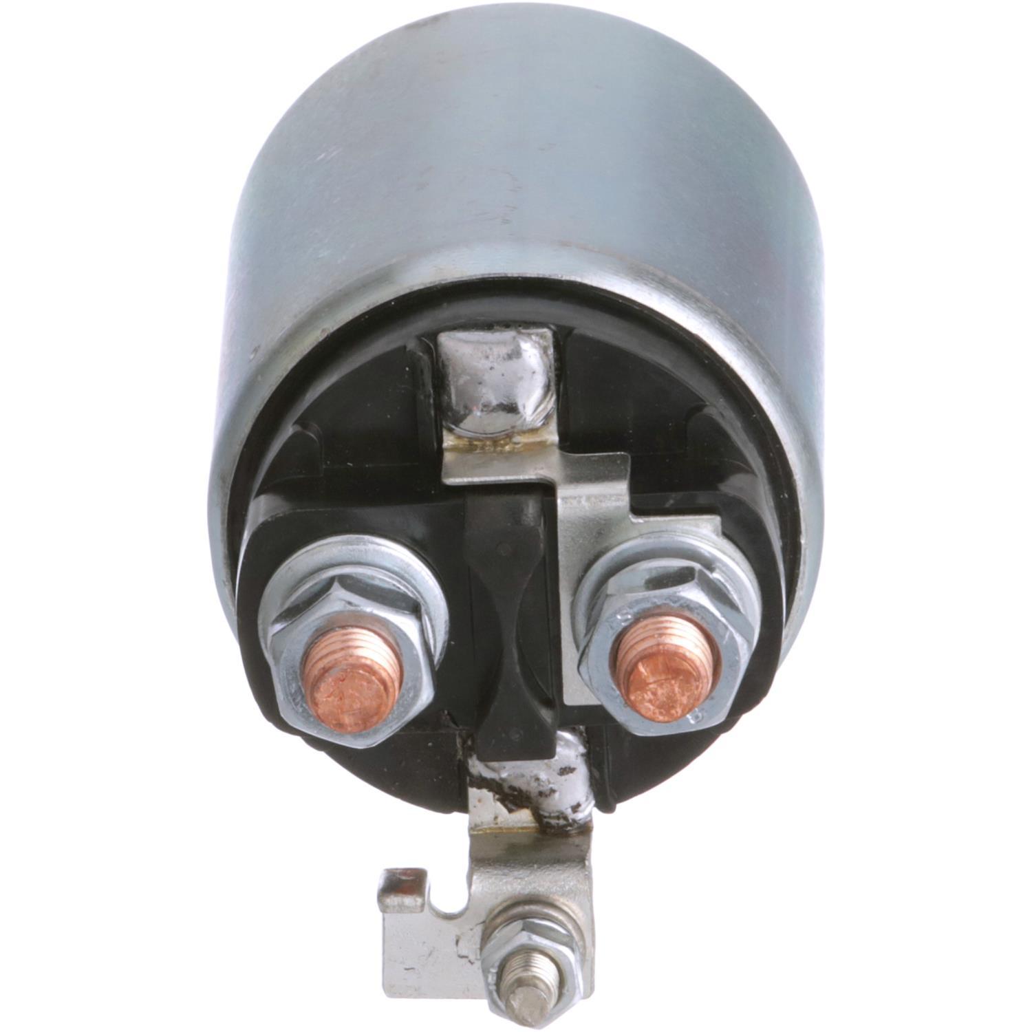 Standard Motor Products SS302 - Starter Solenoid Standard Motor Products SS302 Starter Solenoid product image 8 of 9