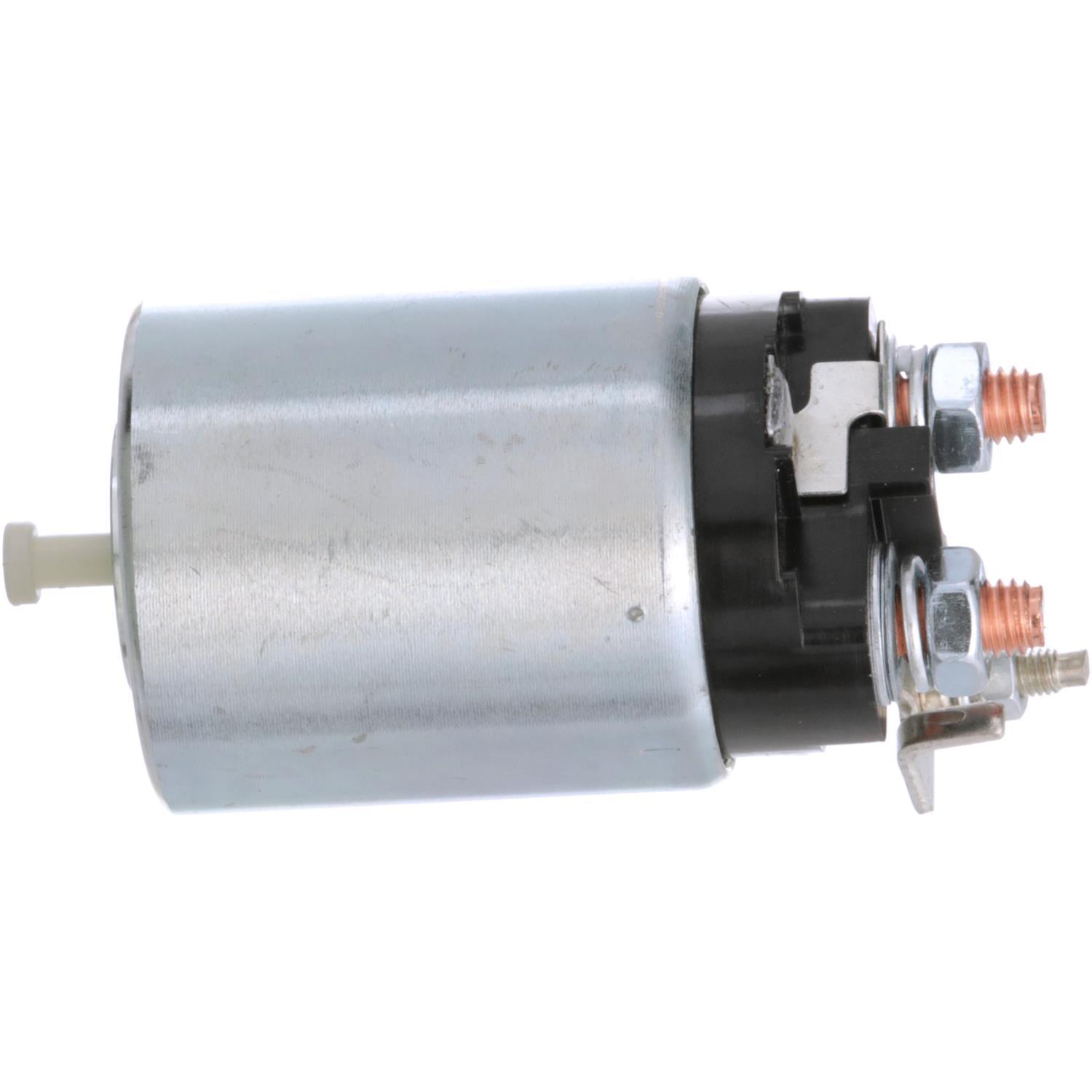 Standard Motor Products SS302 - Starter Solenoid Standard Motor Products SS302 Starter Solenoid product image 9 of 9