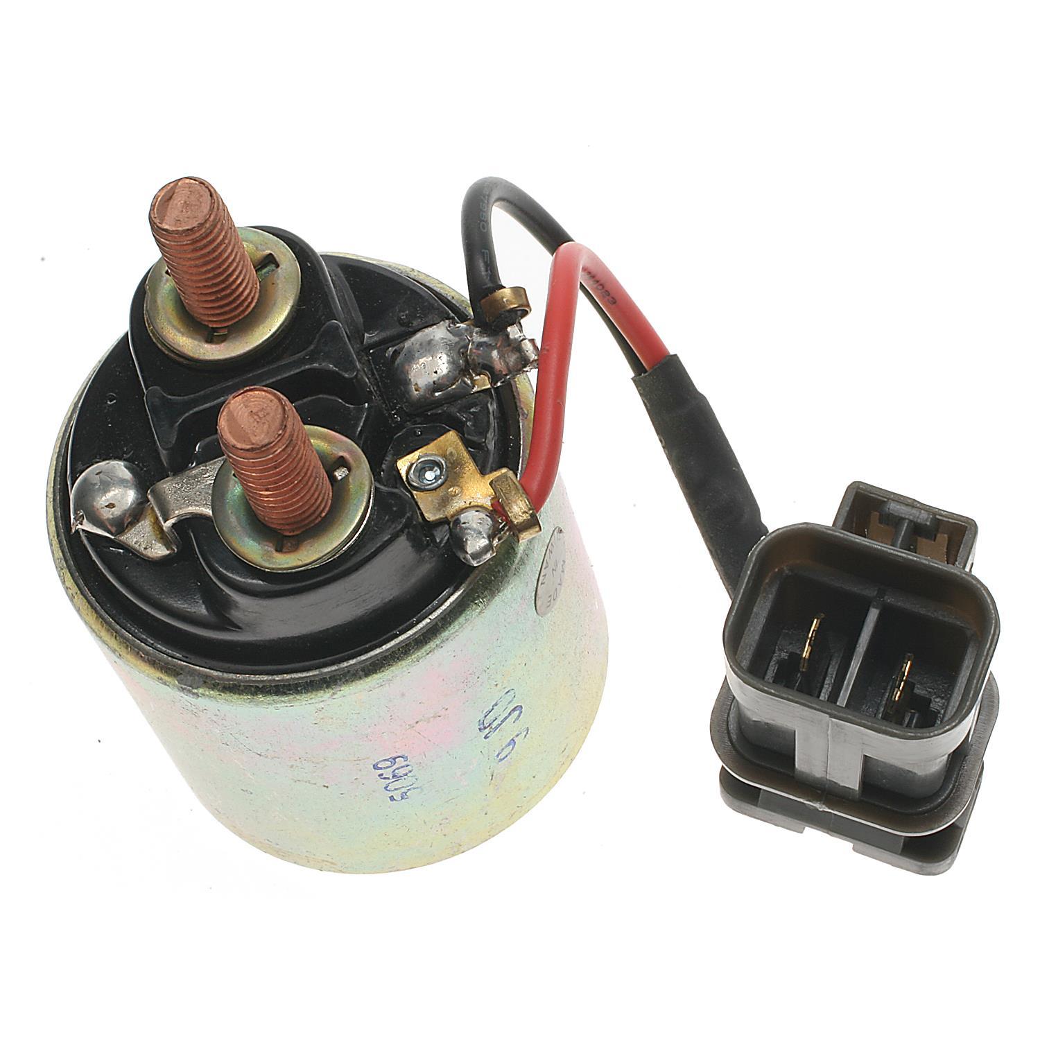 Standard Motor Products SS303 Starter Solenoid product image 3 of 3