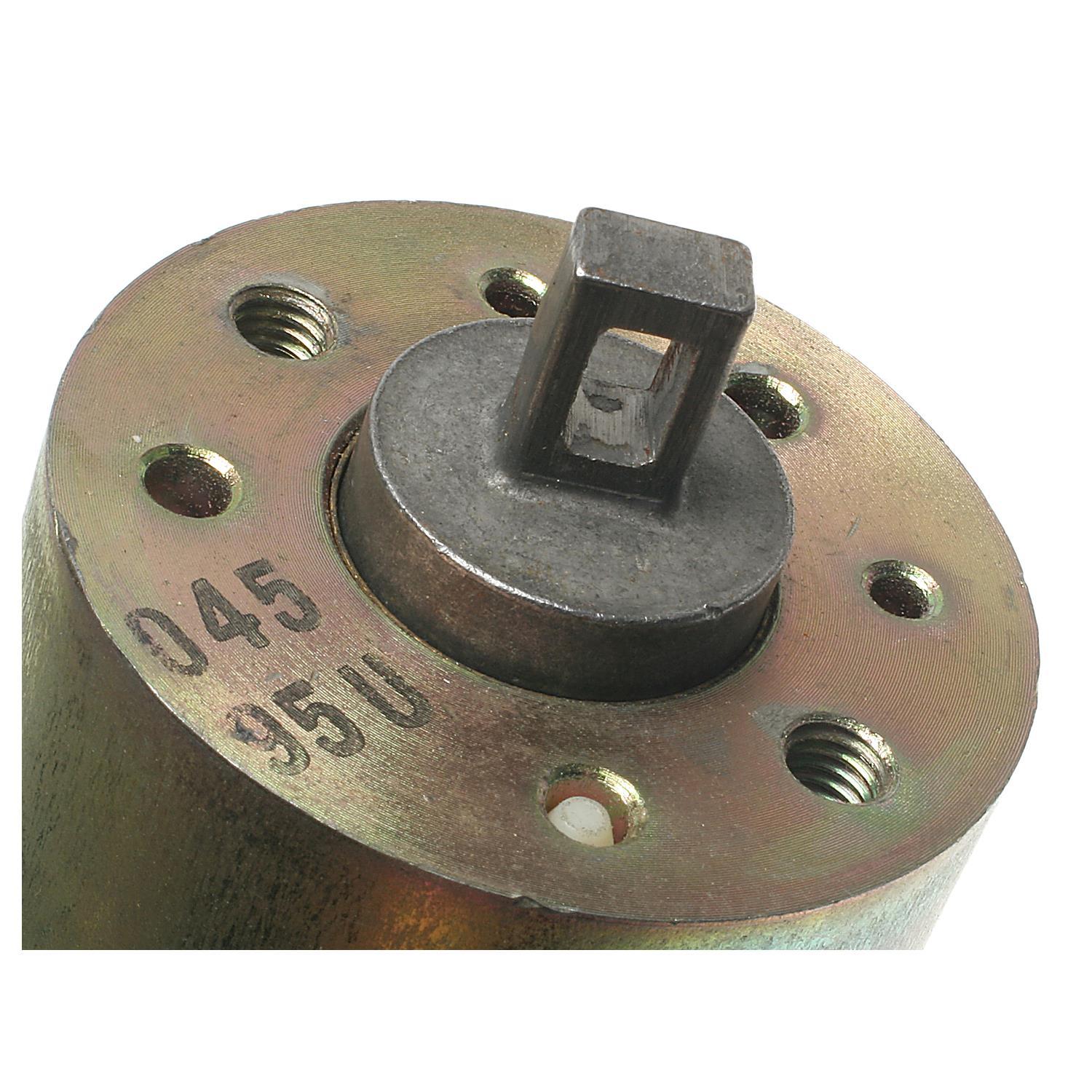 Standard Motor Products SS305 Starter Solenoid product image 1 of 3