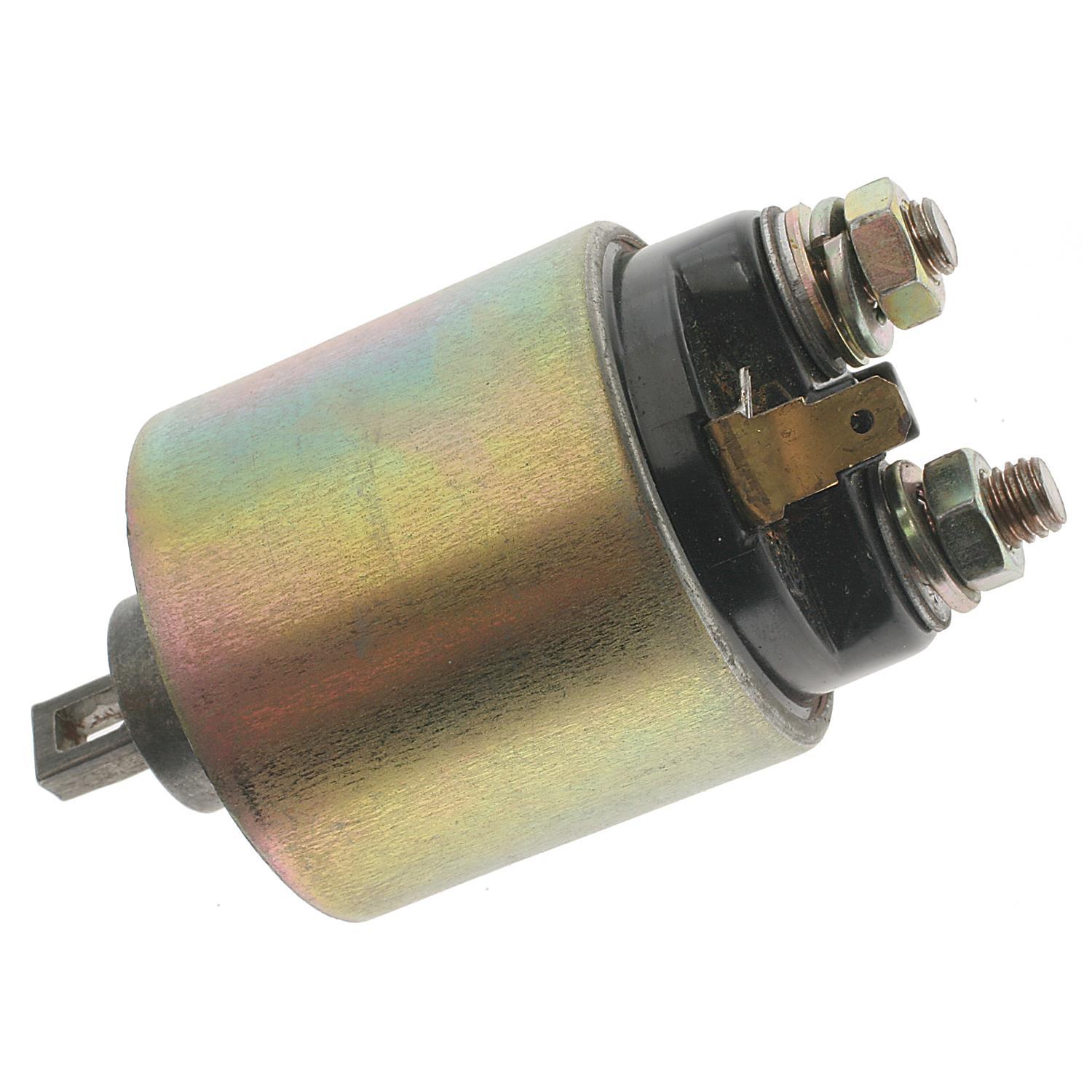 Standard Motor Products SS305 Starter Solenoid product image 2 of 3
