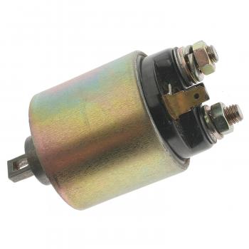 1986 Nissan 720 Starter Solenoid Standard Motor Products SS305 image 2 of 3