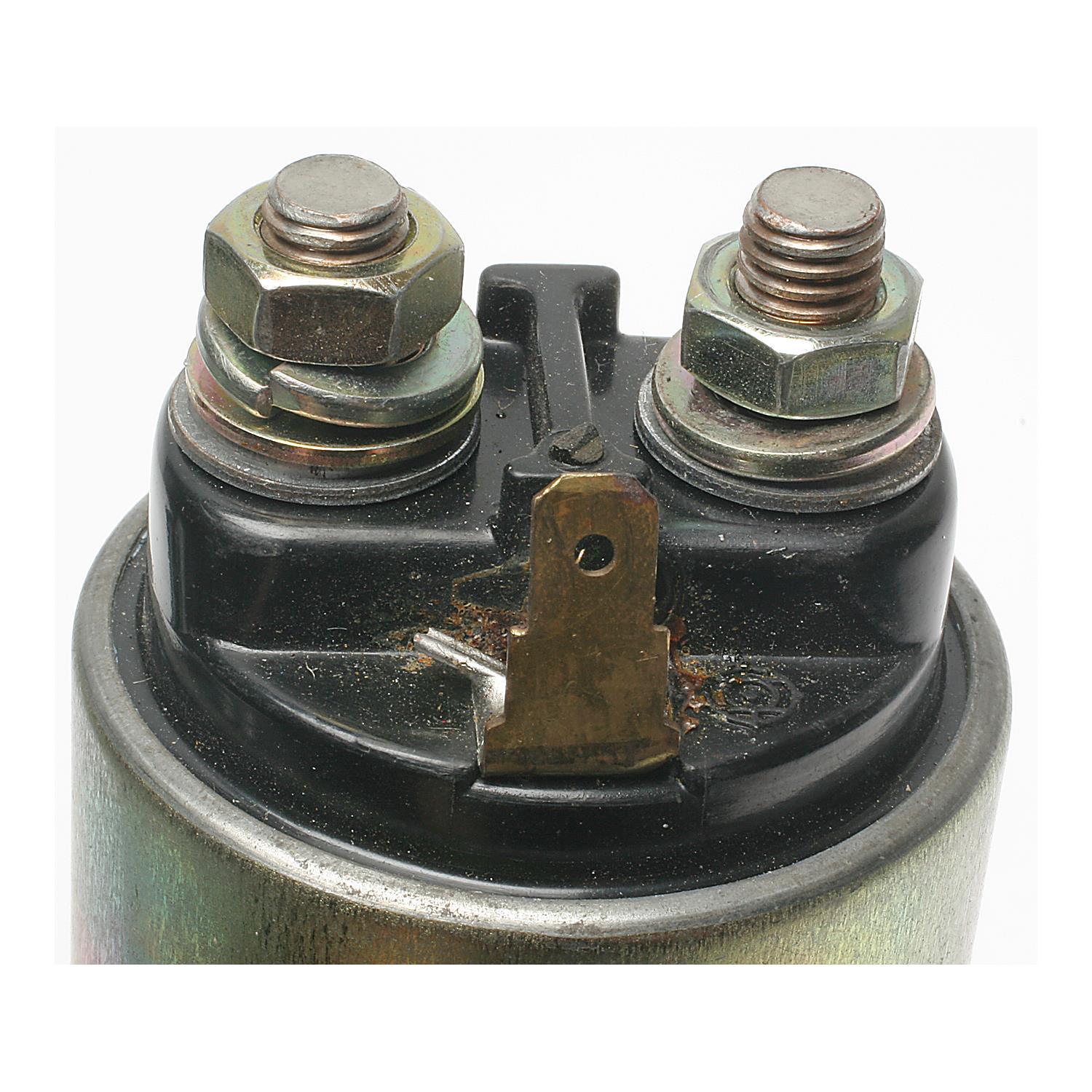 Standard Motor Products SS305 Starter Solenoid product image 3 of 3
