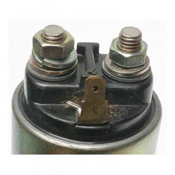 1986 Nissan 720 Starter Solenoid Standard Motor Products SS305 image 3 of 3