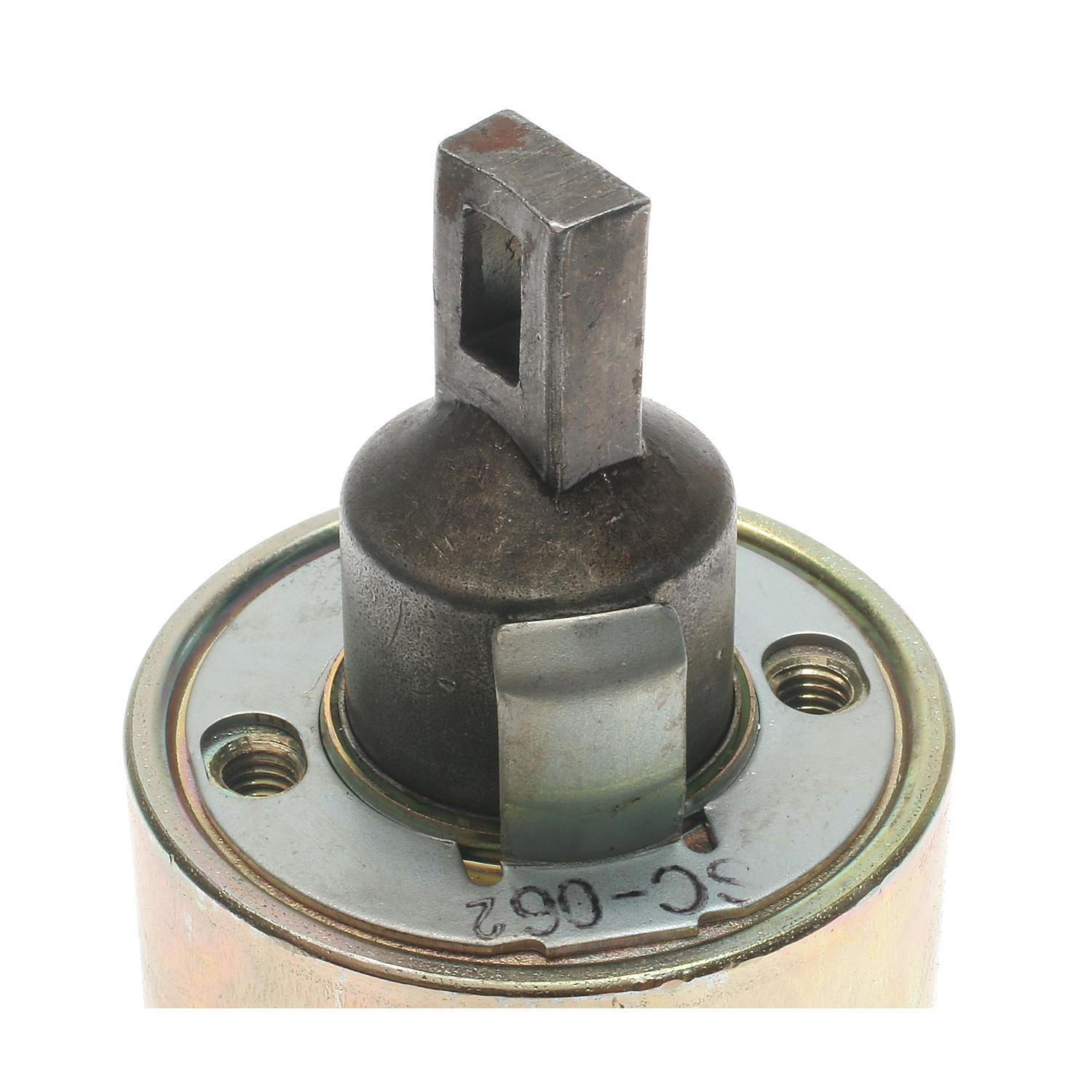 Standard Motor Products SS306 - Starter Solenoid Standard Motor Products SS306 Starter Solenoid product image 1 of 3