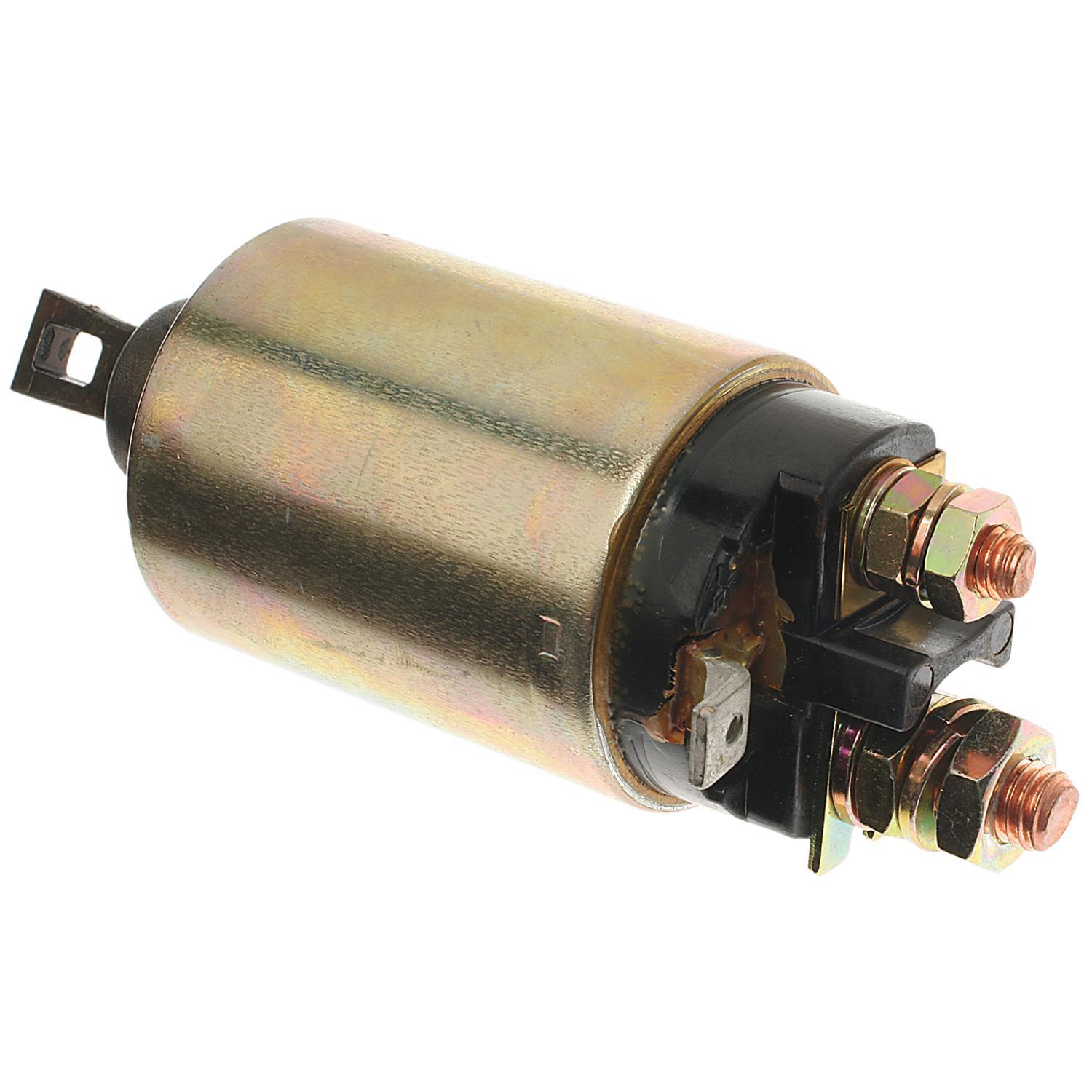 Standard Motor Products SS306 - Starter Solenoid Standard Motor Products SS306 Starter Solenoid product image 2 of 3