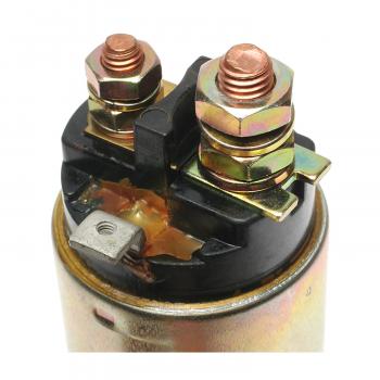 1983 Oldsmobile Cutlass Ciera Starter Solenoid Standard Motor Products SS306 image 3 of 3