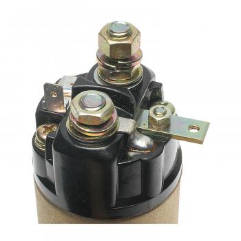 1979 Honda Civic Starter Solenoid Standard Motor Products SS307 image 3 of 3
