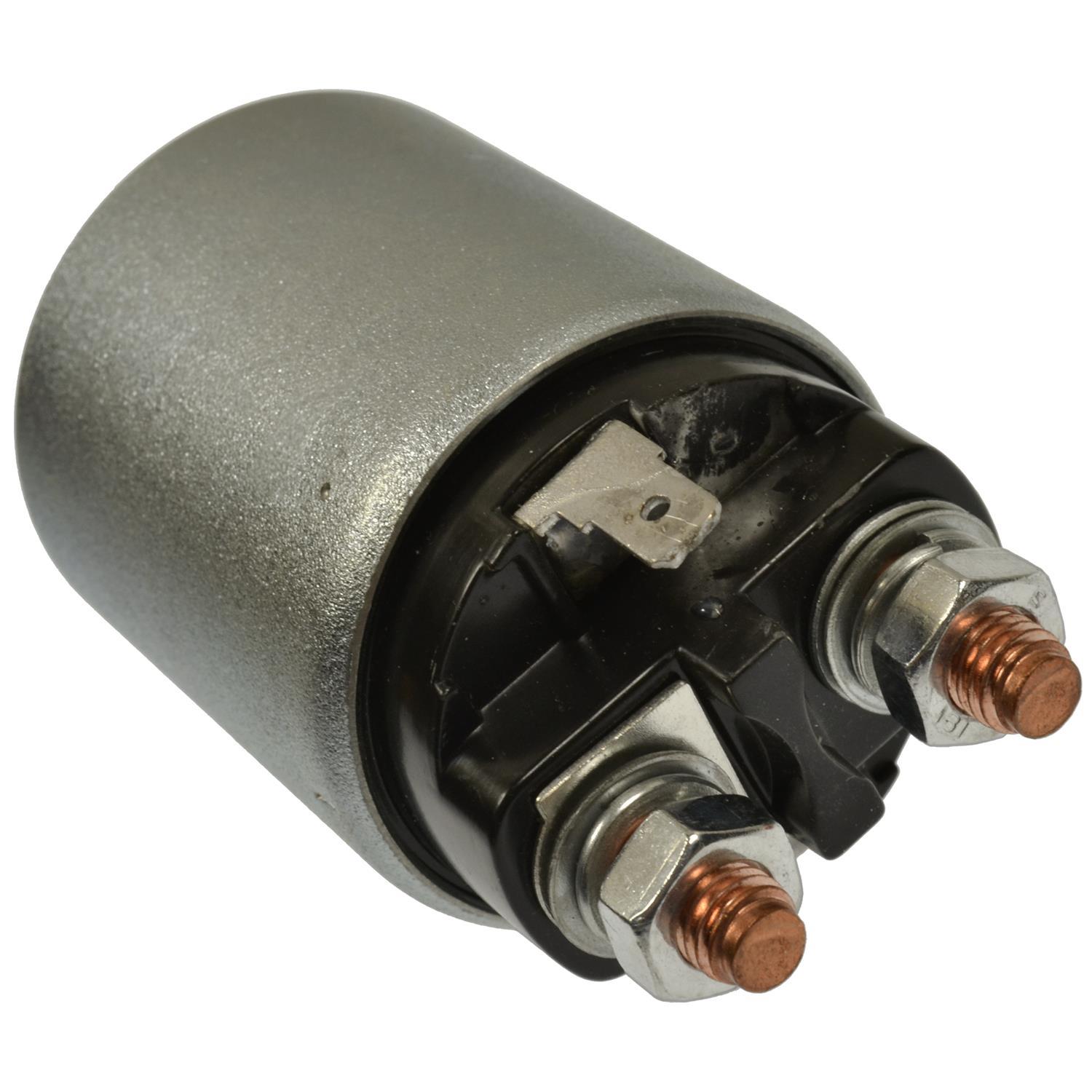 Standard Motor Products SS308 - Starter Solenoid Standard Motor Products SS308 Starter Solenoid product image 3 of 3