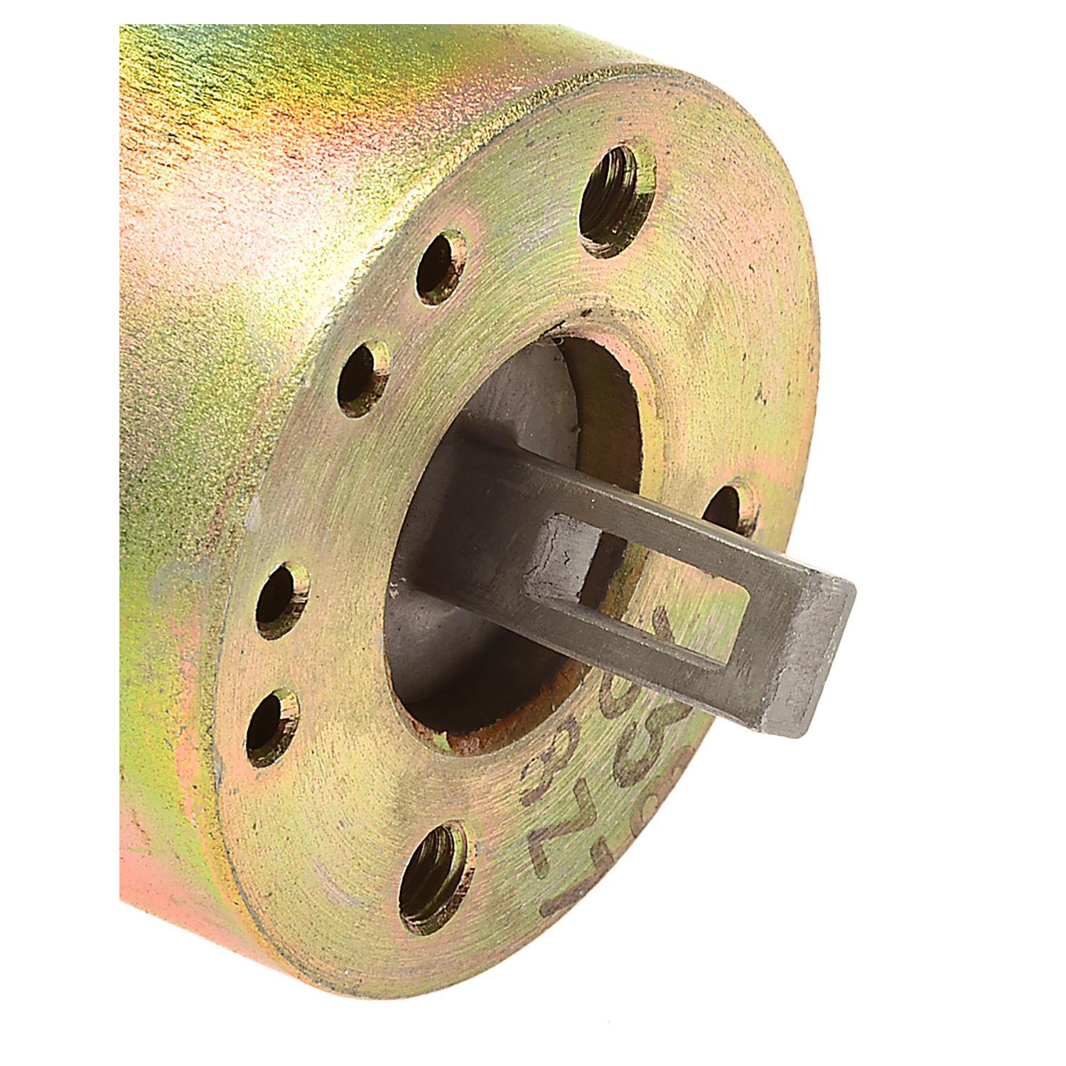 Standard Motor Products SS309 - Starter Solenoid Standard Motor Products SS309 Starter Solenoid product image 1 of 3