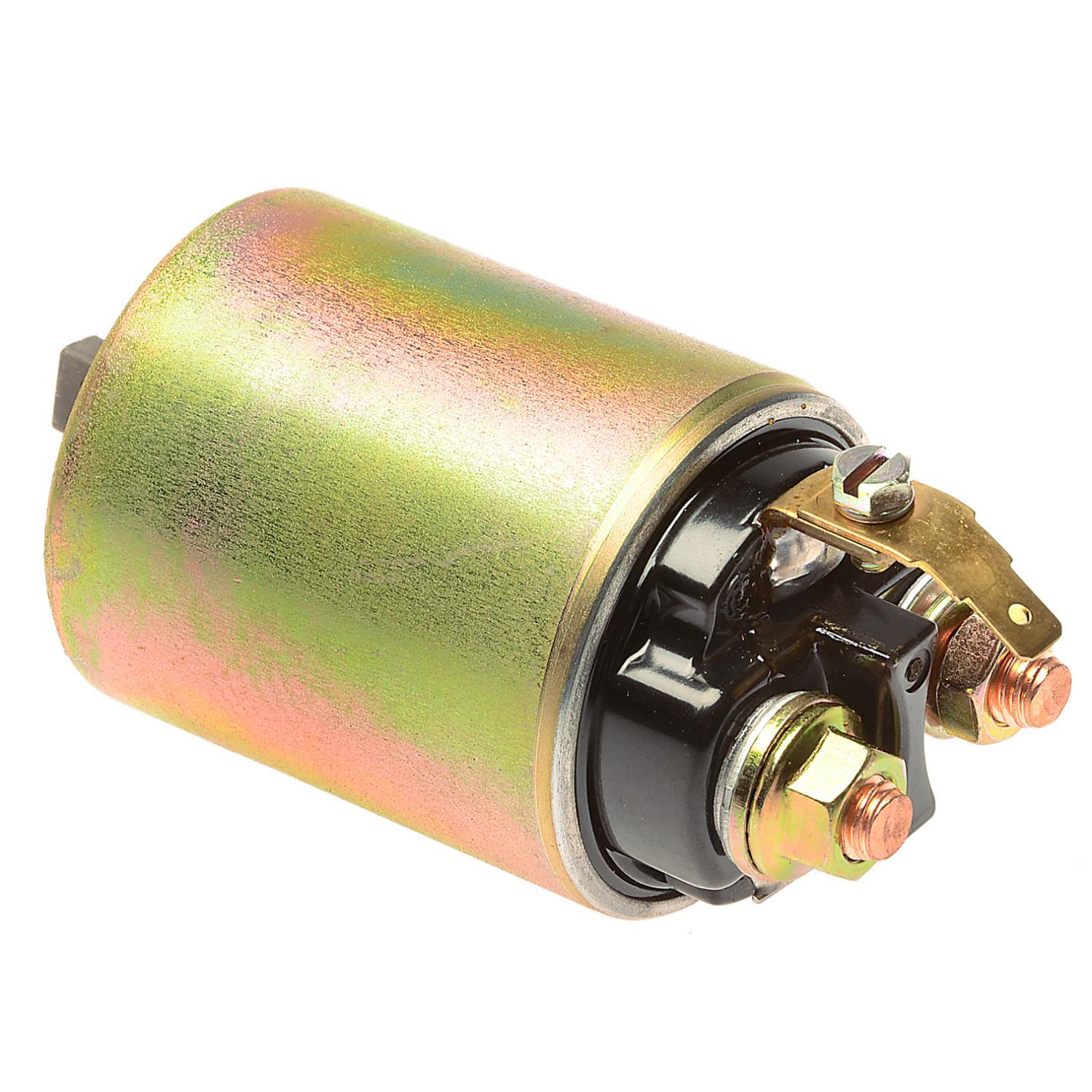 Standard Motor Products SS309 - Starter Solenoid Standard Motor Products SS309 Starter Solenoid product image 2 of 3