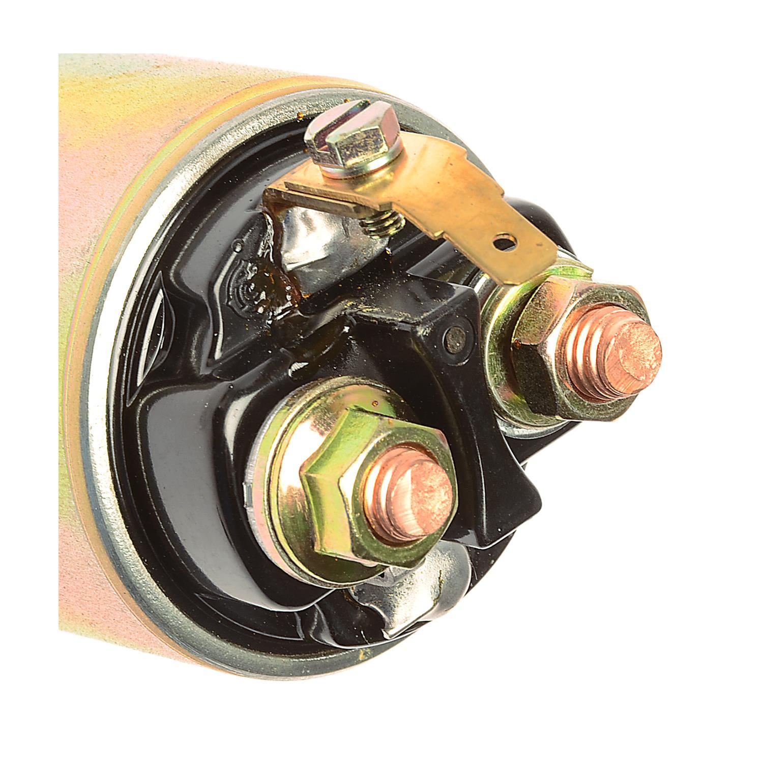 Standard Motor Products SS309 - Starter Solenoid Standard Motor Products SS309 Starter Solenoid product image 3 of 3