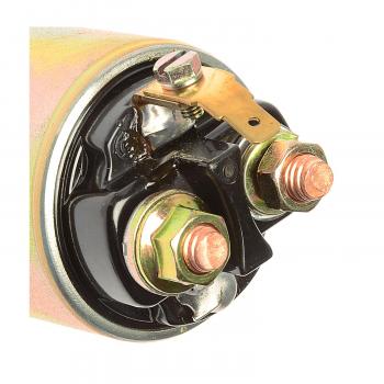 1986 Nissan Pulsar NX Starter Solenoid Standard Motor Products SS309 image 3 of 3