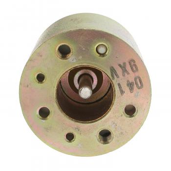 1983 Nissan 200SX Starter Solenoid Standard Motor Products SS311 image 1 of 3