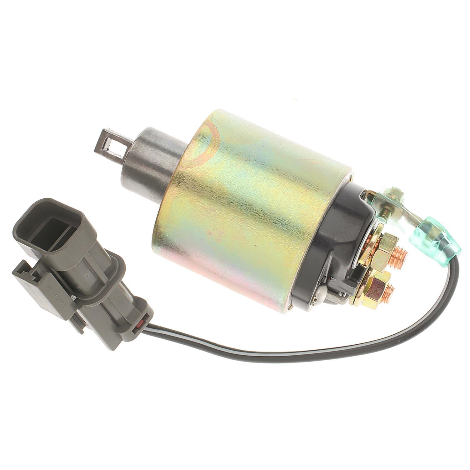 Standard Motor Products SS312 Starter Solenoid product image 1 of 3