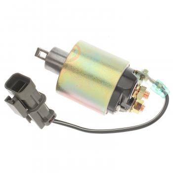 1993 Nissan NX Starter Solenoid Standard Motor Products SS312 image 1 of 3