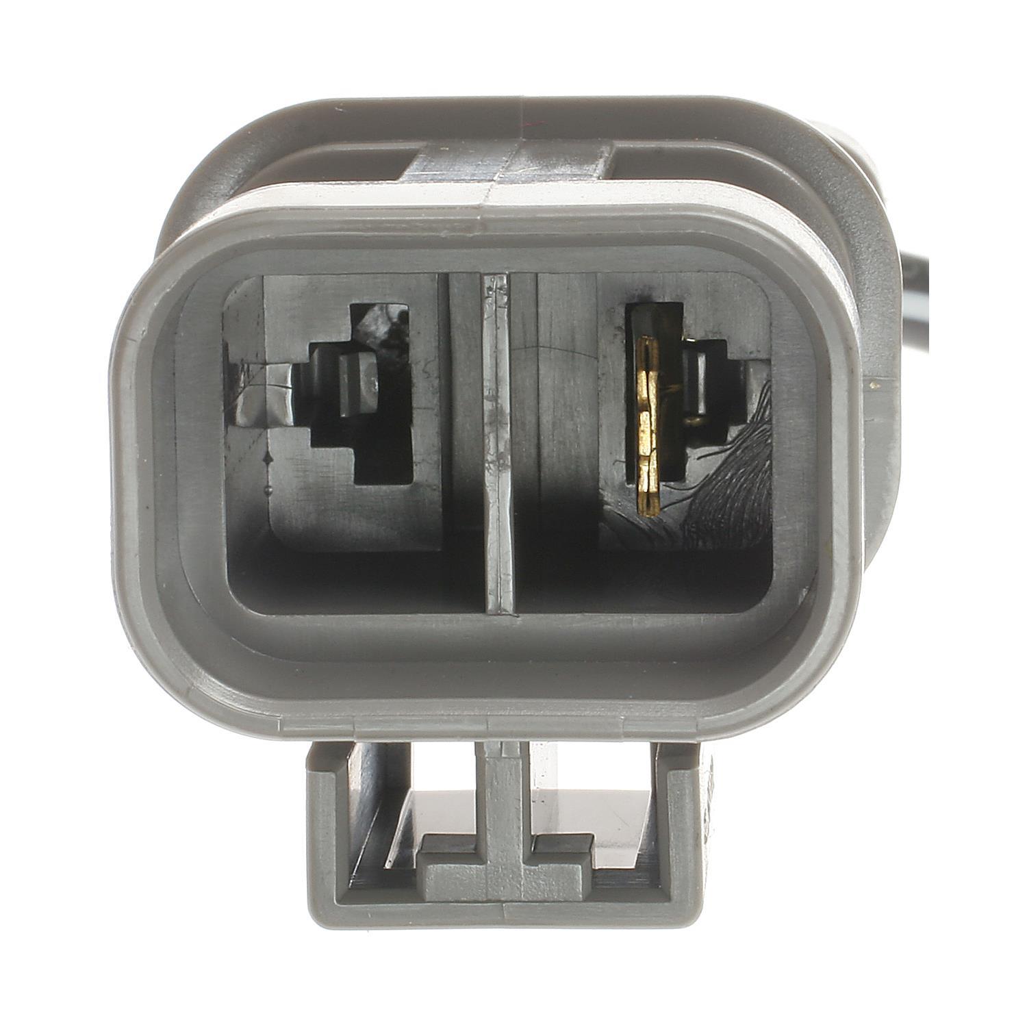 Standard Motor Products SS312 Starter Solenoid product image 2 of 3