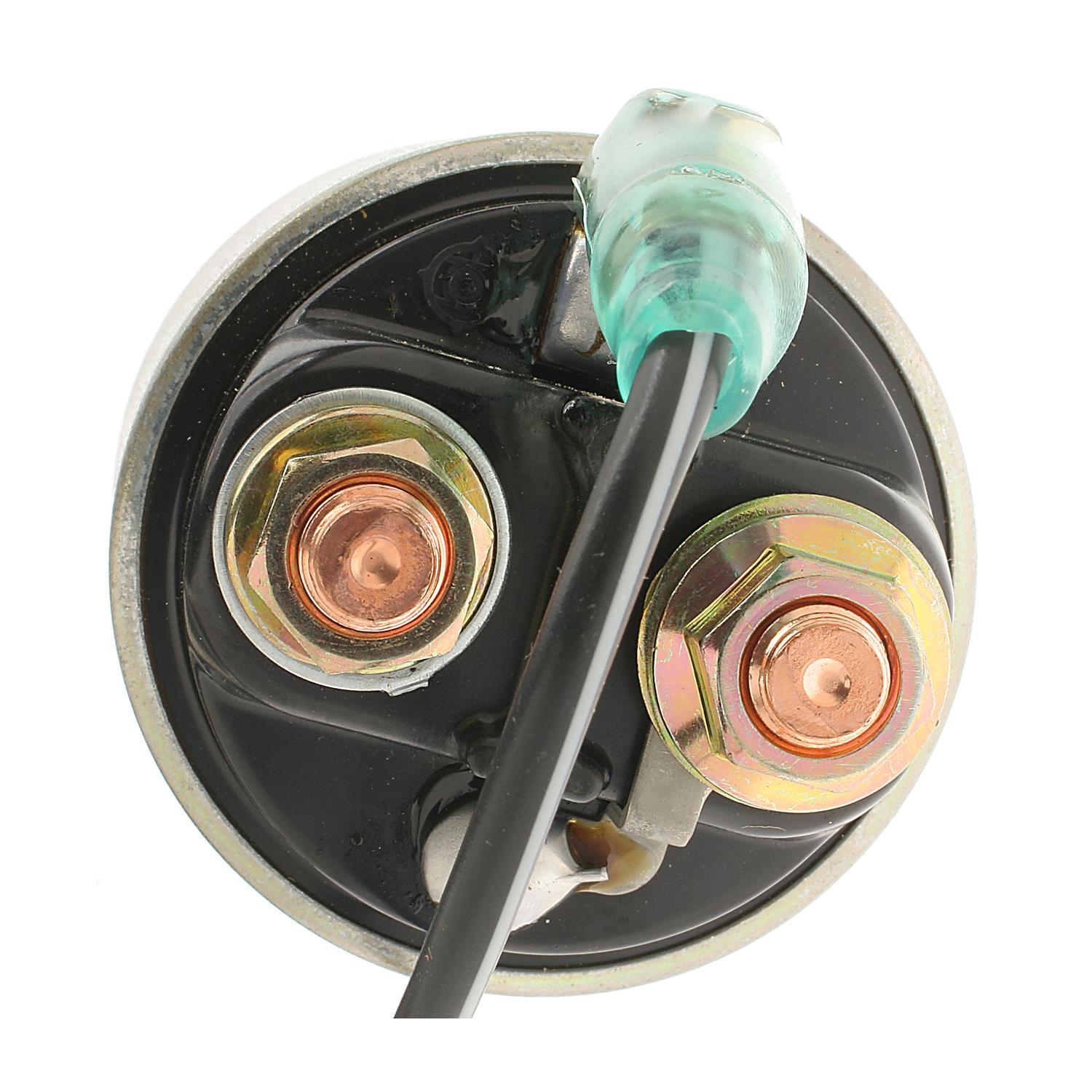 Standard Motor Products SS312 Starter Solenoid product image 3 of 3