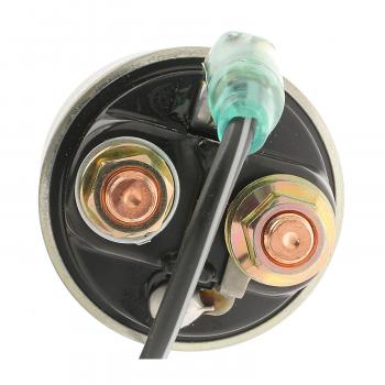 1993 Nissan NX Starter Solenoid Standard Motor Products SS312 image 3 of 3