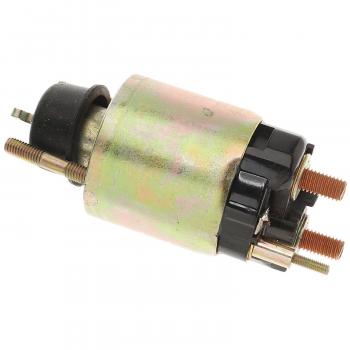 1984 Chrysler Laser Starter Solenoid Standard Motor Products SS316 image 2 of 3