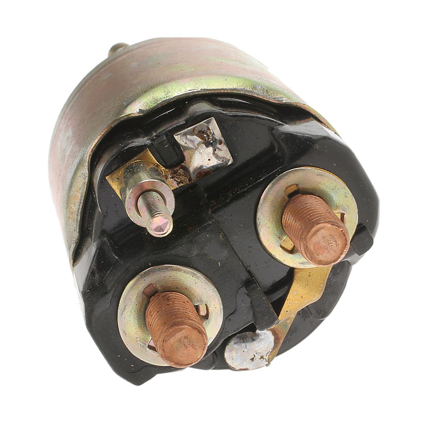 Standard Motor Products SS316 Starter Solenoid product image 3 of 3