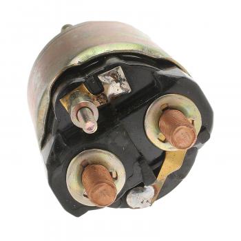 1984 Chrysler Laser Starter Solenoid Standard Motor Products SS316 image 3 of 3