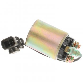 1988 Nissan Van Starter Solenoid Standard Motor Products SS317 image 2 of 3