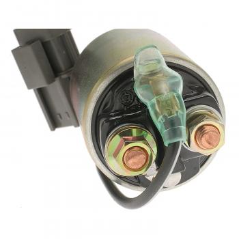 1988 Nissan Van Starter Solenoid Standard Motor Products SS317 image 3 of 3