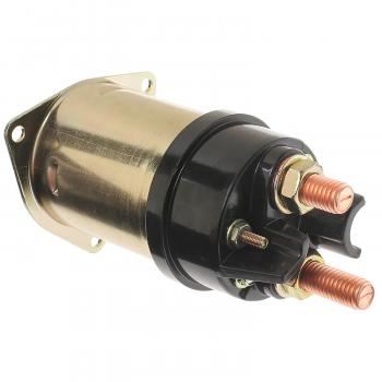 1983 Chevrolet C70 Starter Solenoid Standard Motor Products SS318 image 2 of 3