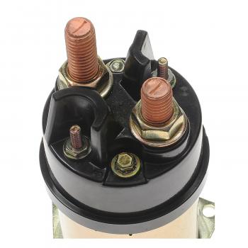 1983 Chevrolet C70 Starter Solenoid Standard Motor Products SS318 image 3 of 3