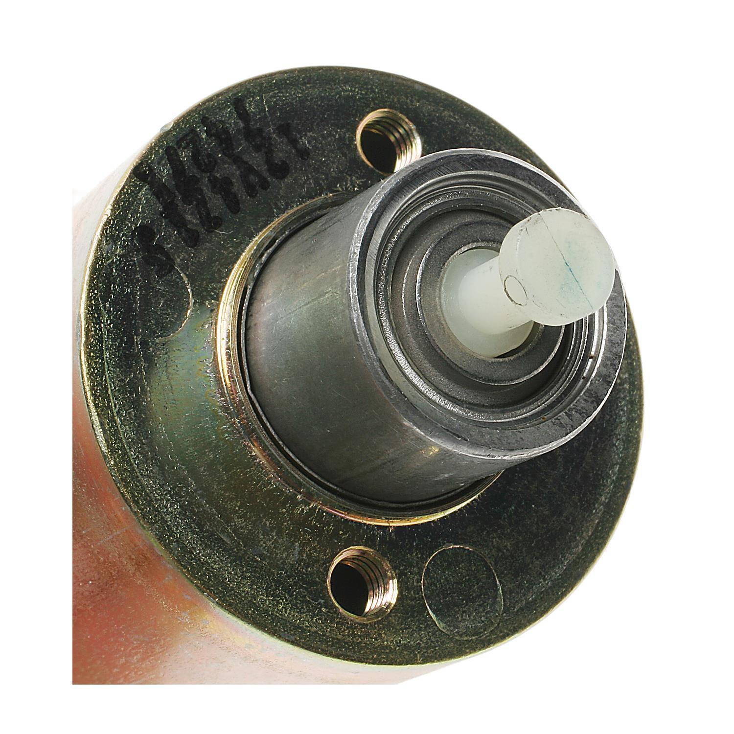 Standard Motor Products SS319 - Starter Solenoid Standard Motor Products SS319 Starter Solenoid product image 1 of 3