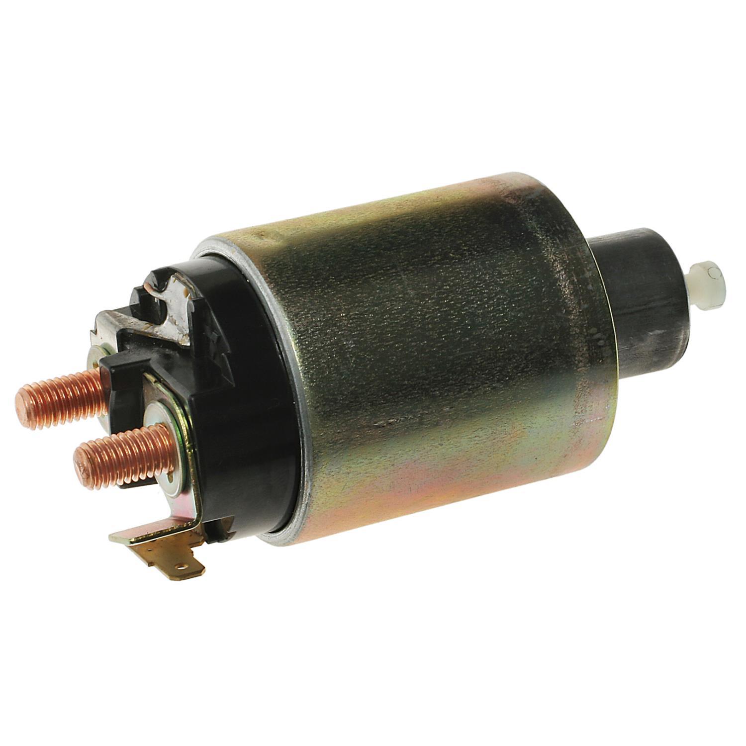 Standard Motor Products SS319 - Starter Solenoid Standard Motor Products SS319 Starter Solenoid product image 2 of 3