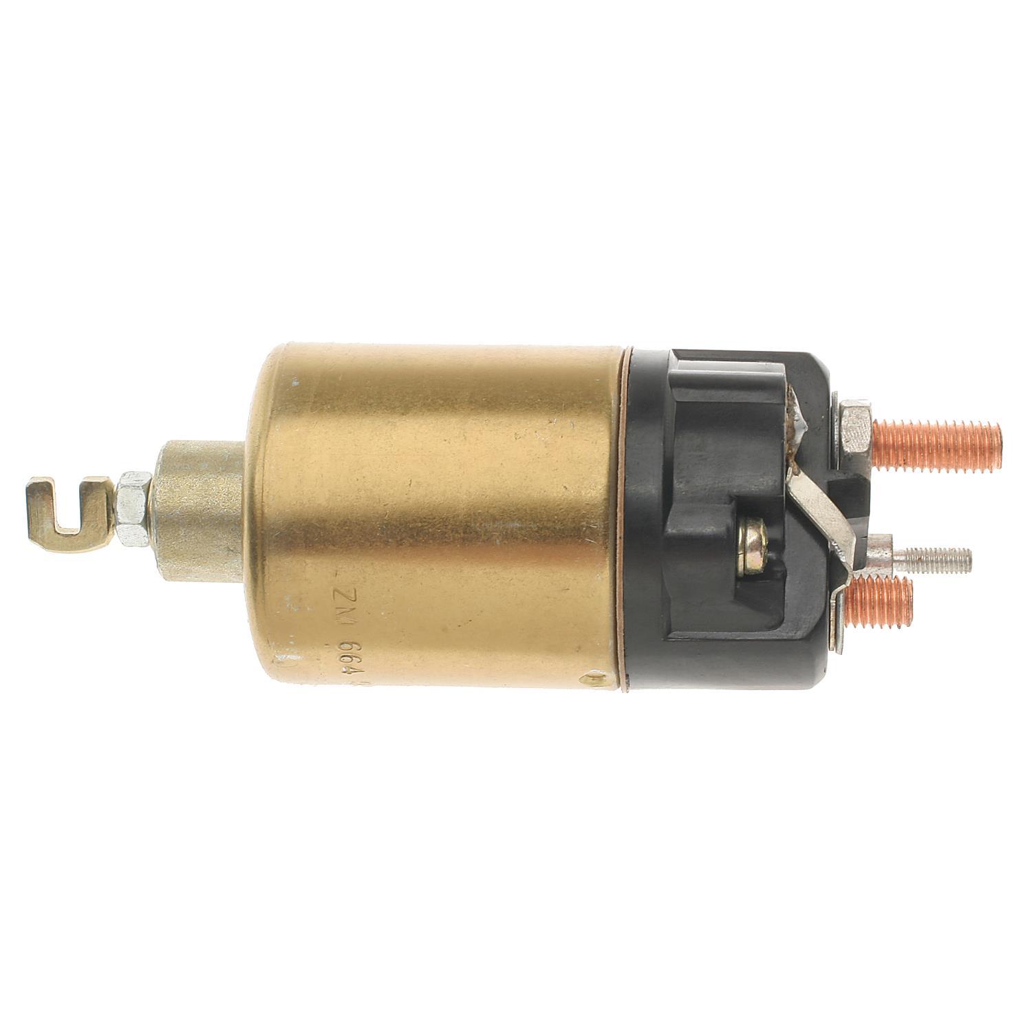 Standard Motor Products SS320 - Starter Solenoid Standard Motor Products SS320 Starter Solenoid product image 1 of 3
