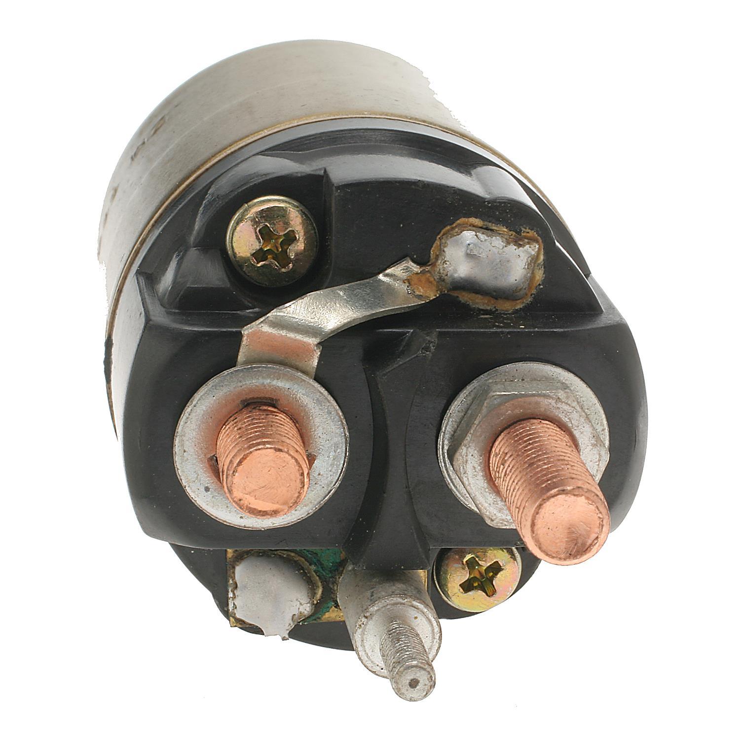 Standard Motor Products SS320 - Starter Solenoid Standard Motor Products SS320 Starter Solenoid product image 3 of 3