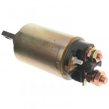 1987 Oldsmobile Toronado Starter Solenoid Standard Motor Products SS321 image 2 of 3