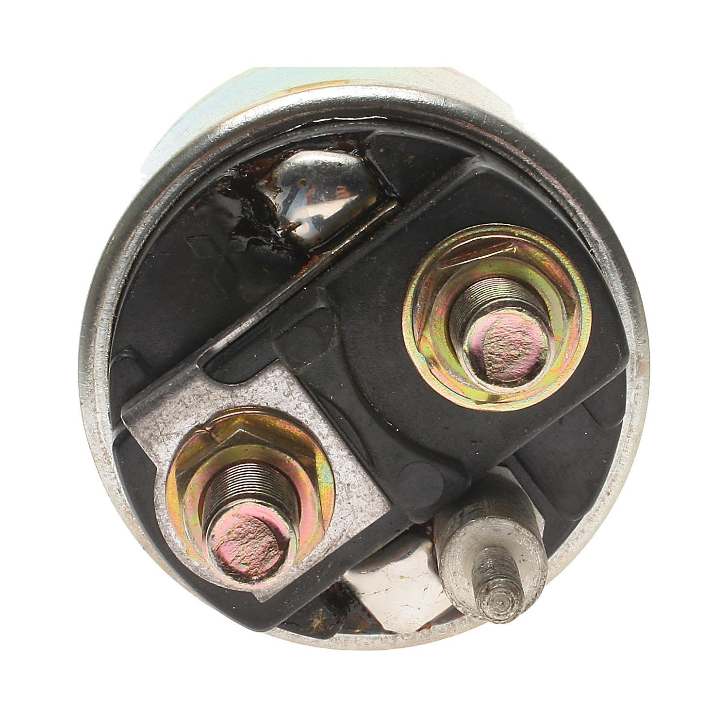 Standard Motor Products SS322 - Starter Solenoid Standard Motor Products SS322 Starter Solenoid product image 3 of 3