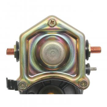 1989 Chrysler Shadow Starter Solenoid Standard Motor Products SS323 image 3 of 3