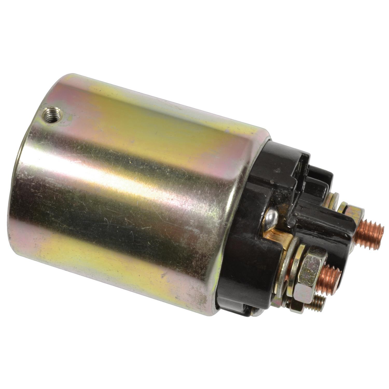 Standard Motor Products SS328 Starter Solenoid product image 2 of 3
