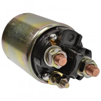 1995 Chevrolet S10 Starter Solenoid Standard Motor Products SS328 image 3 of 3