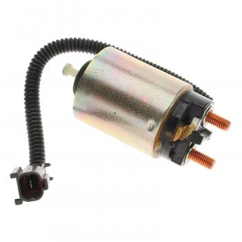 1991 Infiniti Q45 Starter Solenoid Standard Motor Products SS329 image 1 of 3