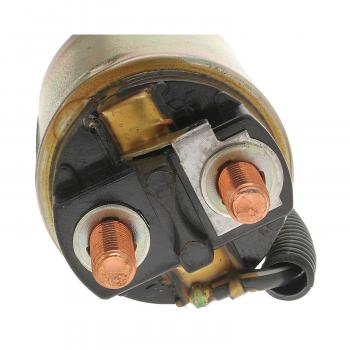 1991 Infiniti Q45 Starter Solenoid Standard Motor Products SS329 image 3 of 3