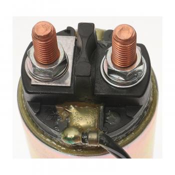 1992 Infiniti M30 Starter Solenoid Standard Motor Products SS330 image 3 of 3