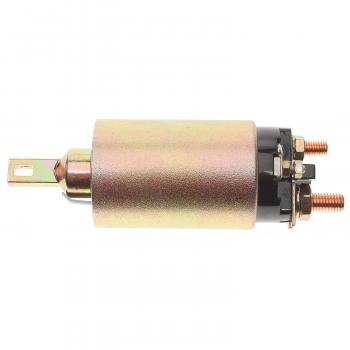 1996 Ford E-350 Econoline Starter Solenoid Starter Mounted Standard Motor Products SS331 image 1 of 3