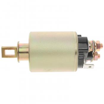 1982 Nissan 720 Starter Solenoid Standard Motor Products SS332 image 2 of 3