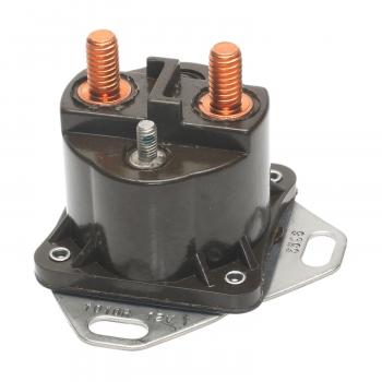 2001 Ford F-150 Starter Solenoid Fender Mounted Standard Motor Products SS333 image 2 of 3