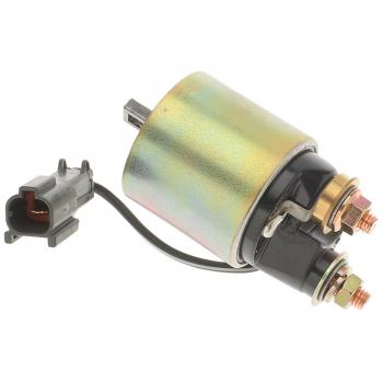 1994 Nissan Maxima Starter Solenoid Standard Motor Products SS334 image 1 of 3