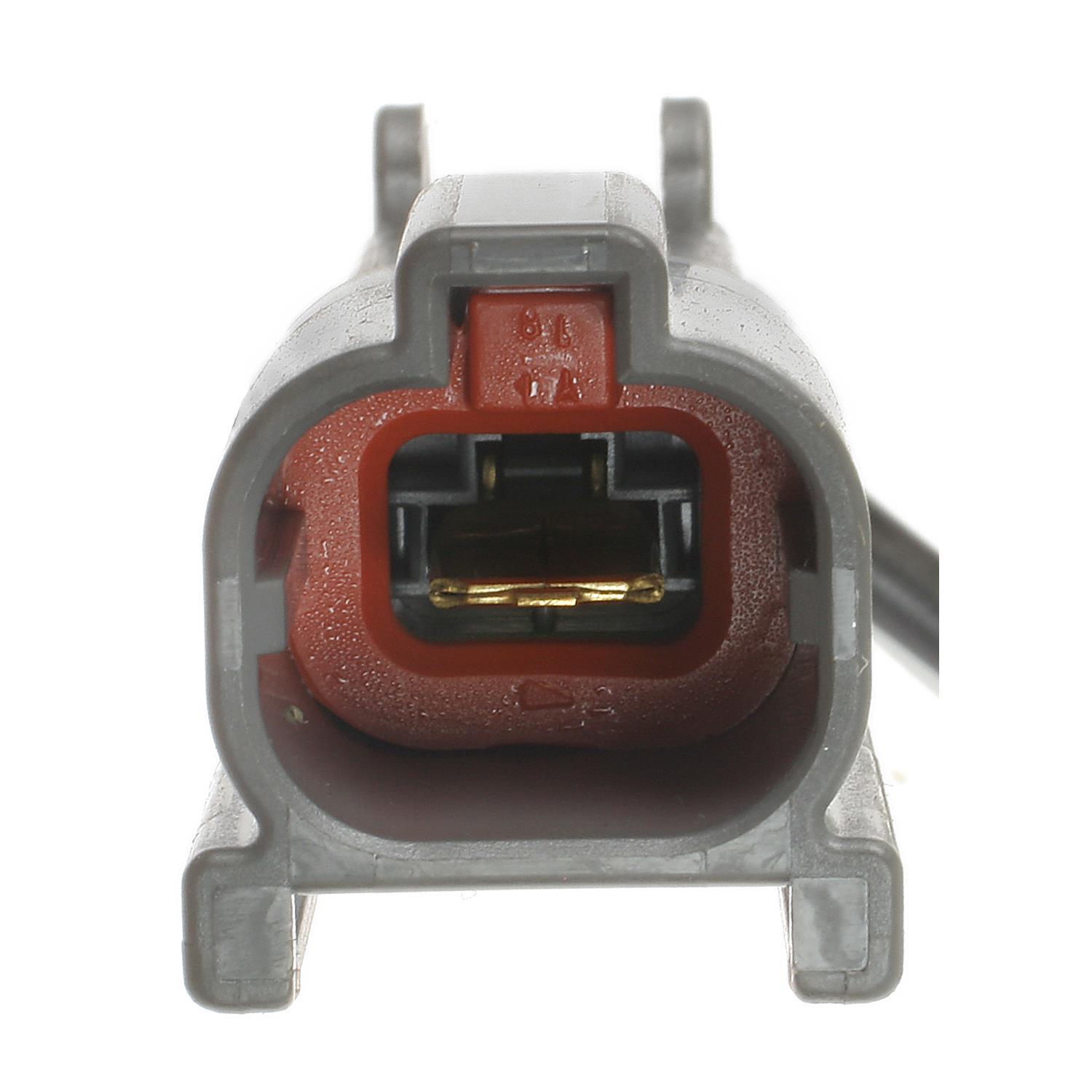 Standard Motor Products SS334 - Starter Solenoid Standard Motor Products SS334 Starter Solenoid product image 2 of 3