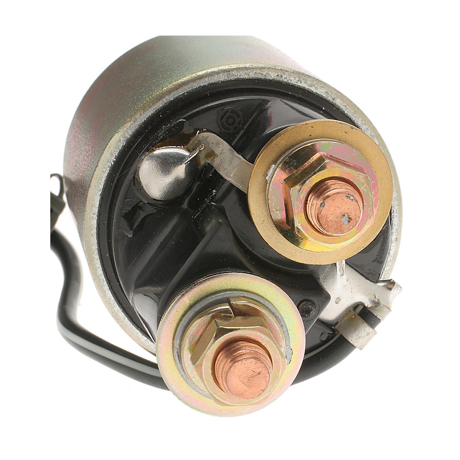 Standard Motor Products SS334 - Starter Solenoid Standard Motor Products SS334 Starter Solenoid product image 3 of 3